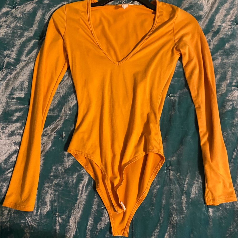 Women’s bodysuit